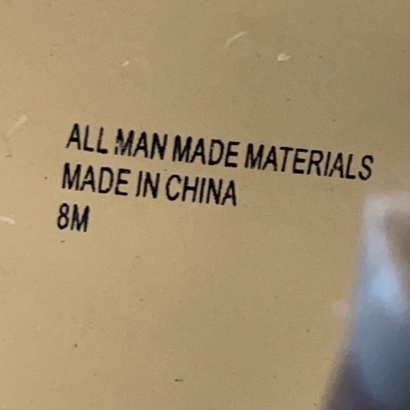 🌹 4/$30 DIBA VEGAN FLORAL PRINT HEELS - Picture 5 of 6